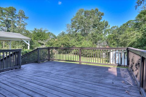 Tiny photo for 3427 Heather Drive, Augusta, GA 30909 (MLS # 546705)