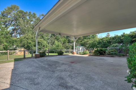 Tiny photo for 3427 Heather Drive, Augusta, GA 30909 (MLS # 546705)