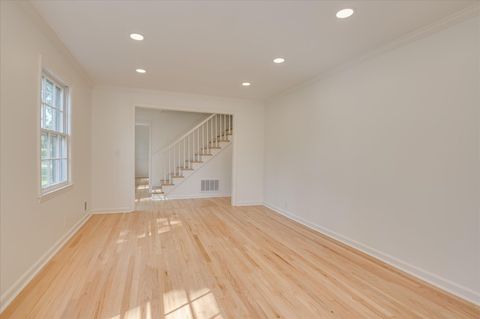 Tiny photo for 3427 Heather Drive, Augusta, GA 30909 (MLS # 546705)