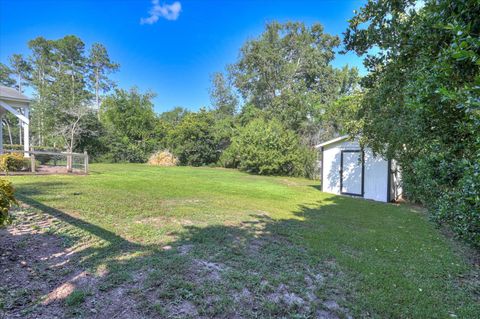 Tiny photo for 3427 Heather Drive, Augusta, GA 30909 (MLS # 546705)