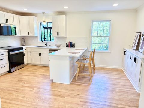 Tiny photo for 3427 Heather Drive, Augusta, GA 30909 (MLS # 546705)