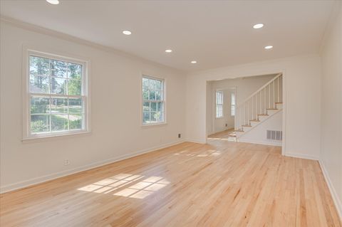 Tiny photo for 3427 Heather Drive, Augusta, GA 30909 (MLS # 546705)