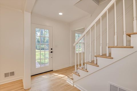 Tiny photo for 3427 Heather Drive, Augusta, GA 30909 (MLS # 546705)