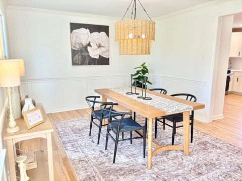 Tiny photo for 3427 Heather Drive, Augusta, GA 30909 (MLS # 546705)