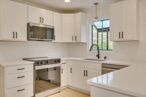 Tiny photo for 3427 Heather Drive, Augusta, GA 30909 (MLS # 546705)