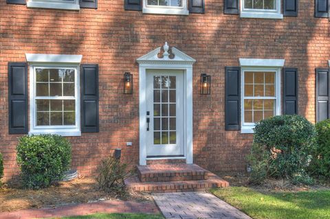 Tiny photo for 3427 Heather Drive, Augusta, GA 30909 (MLS # 546705)