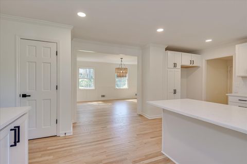 Tiny photo for 3427 Heather Drive, Augusta, GA 30909 (MLS # 546705)