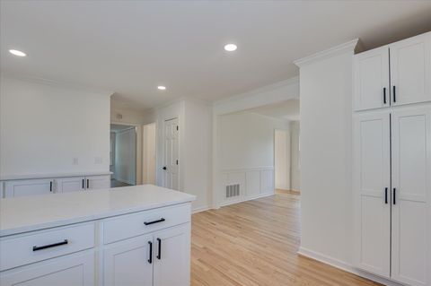 Tiny photo for 3427 Heather Drive, Augusta, GA 30909 (MLS # 546705)