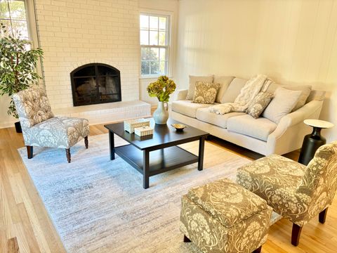 Tiny photo for 3427 Heather Drive, Augusta, GA 30909 (MLS # 546705)