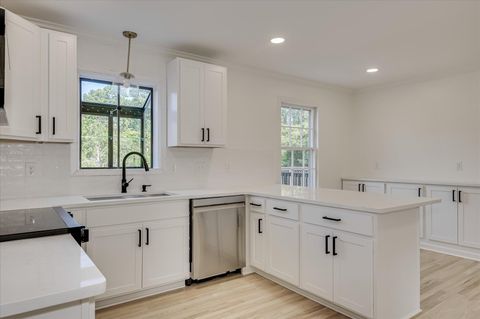 Tiny photo for 3427 Heather Drive, Augusta, GA 30909 (MLS # 546705)