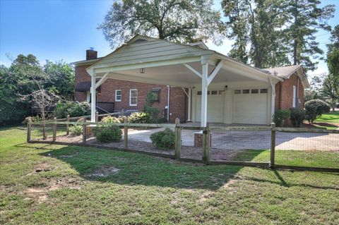 Tiny photo for 3427 Heather Drive, Augusta, GA 30909 (MLS # 546705)