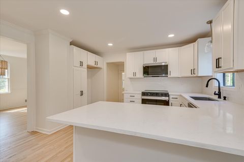 Tiny photo for 3427 Heather Drive, Augusta, GA 30909 (MLS # 546705)