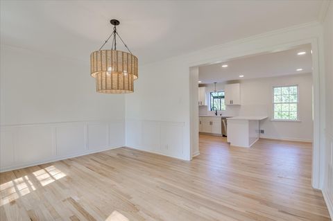 Tiny photo for 3427 Heather Drive, Augusta, GA 30909 (MLS # 546705)