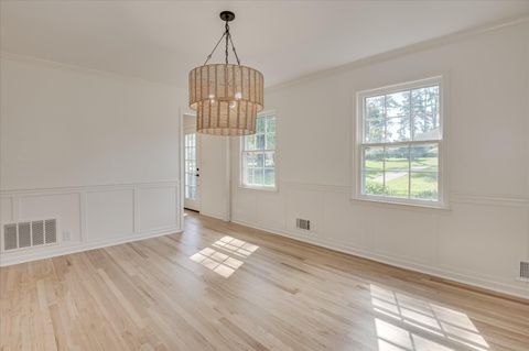 Tiny photo for 3427 Heather Drive, Augusta, GA 30909 (MLS # 546705)