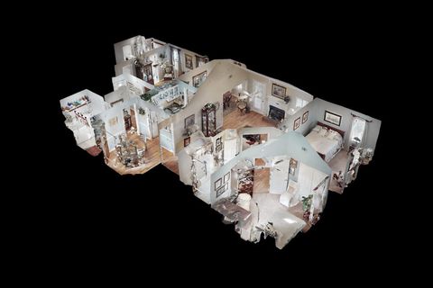 Tiny photo for 11 Woodlawn Court, North Augusta, SC 29841 (MLS # 549482)