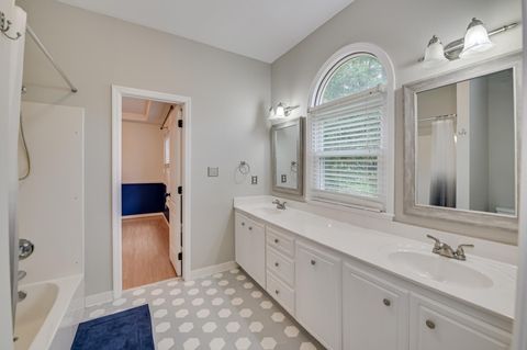 Tiny photo for 829 Woodberry Drive, Evans, GA 30809 (MLS # 546271)