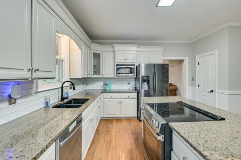 Tiny photo for 829 Woodberry Drive, Evans, GA 30809 (MLS # 546271)