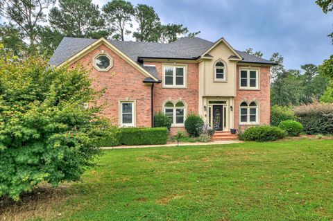 Tiny photo for 829 Woodberry Drive, Evans, GA 30809 (MLS # 546271)
