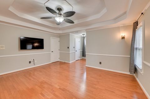 Tiny photo for 829 Woodberry Drive, Evans, GA 30809 (MLS # 546271)