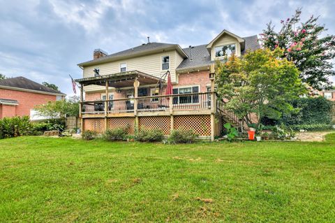 Tiny photo for 829 Woodberry Drive, Evans, GA 30809 (MLS # 546271)