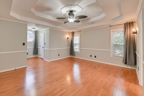 Tiny photo for 829 Woodberry Drive, Evans, GA 30809 (MLS # 546271)