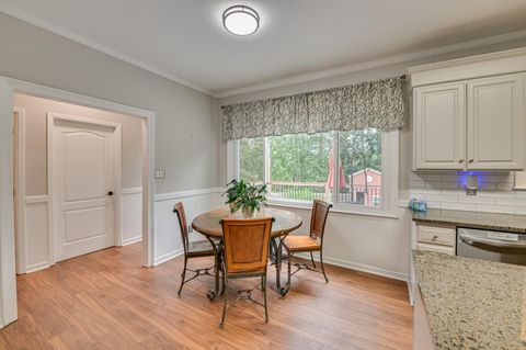 Tiny photo for 829 Woodberry Drive, Evans, GA 30809 (MLS # 546271)