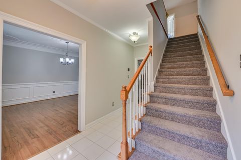 Tiny photo for 829 Woodberry Drive, Evans, GA 30809 (MLS # 546271)