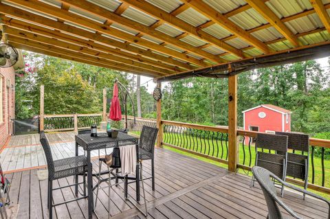 Tiny photo for 829 Woodberry Drive, Evans, GA 30809 (MLS # 546271)