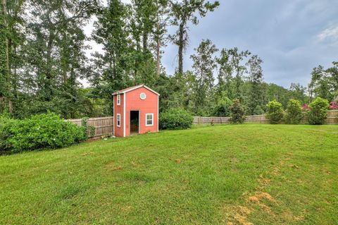 Tiny photo for 829 Woodberry Drive, Evans, GA 30809 (MLS # 546271)