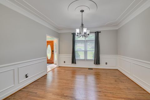 Tiny photo for 829 Woodberry Drive, Evans, GA 30809 (MLS # 546271)