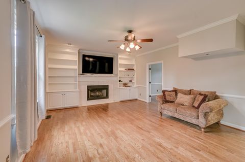 Tiny photo for 829 Woodberry Drive, Evans, GA 30809 (MLS # 546271)