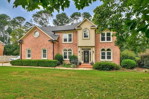 Tiny photo for 829 Woodberry Drive, Evans, GA 30809 (MLS # 546271)