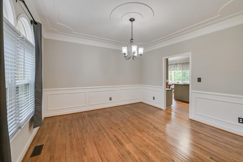 Tiny photo for 829 Woodberry Drive, Evans, GA 30809 (MLS # 546271)