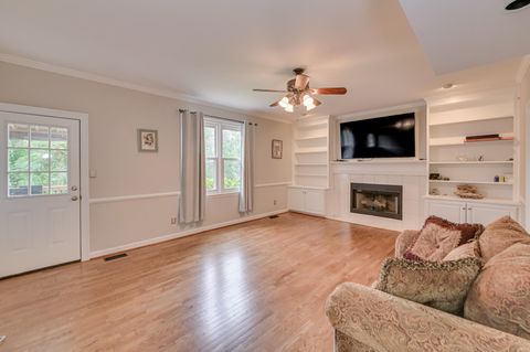 Tiny photo for 829 Woodberry Drive, Evans, GA 30809 (MLS # 546271)