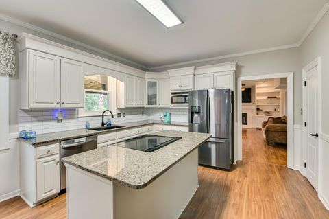 Tiny photo for 829 Woodberry Drive, Evans, GA 30809 (MLS # 546271)