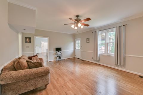 Tiny photo for 829 Woodberry Drive, Evans, GA 30809 (MLS # 546271)