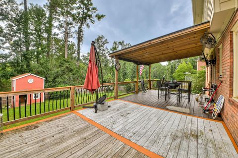 Tiny photo for 829 Woodberry Drive, Evans, GA 30809 (MLS # 546271)