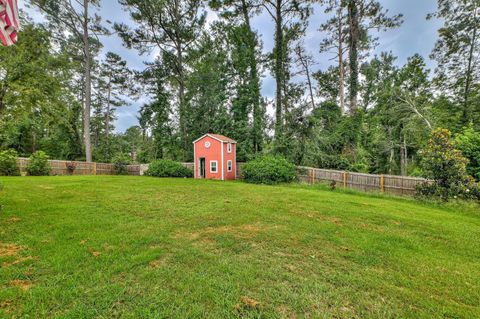 Tiny photo for 829 Woodberry Drive, Evans, GA 30809 (MLS # 546271)