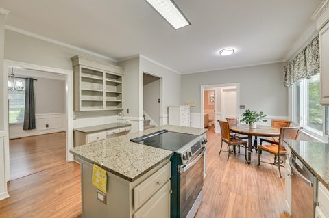 Tiny photo for 829 Woodberry Drive, Evans, GA 30809 (MLS # 546271)