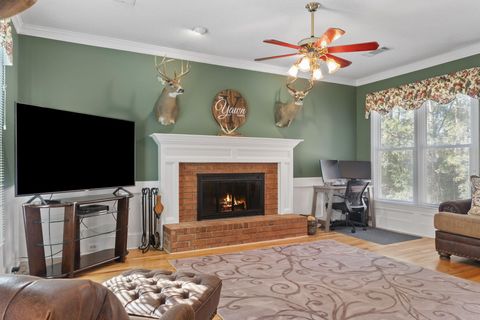 Tiny photo for 117 Barefield Drive, Hephzibah, GA 30815 (MLS # 548430)