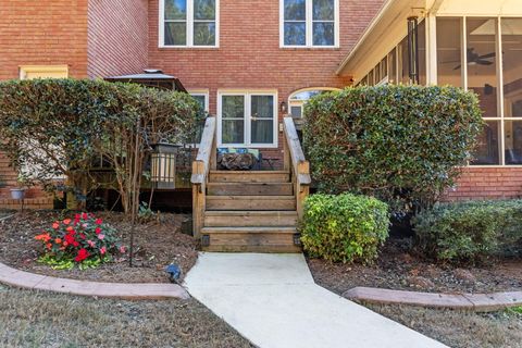 Tiny photo for 117 Barefield Drive, Hephzibah, GA 30815 (MLS # 548430)