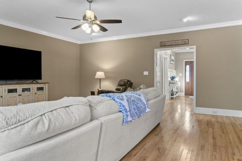 Tiny photo for 117 Barefield Drive, Hephzibah, GA 30815 (MLS # 548430)
