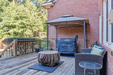 Tiny photo for 117 Barefield Drive, Hephzibah, GA 30815 (MLS # 548430)