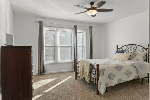 Tiny photo for 117 Barefield Drive, Hephzibah, GA 30815 (MLS # 548430)