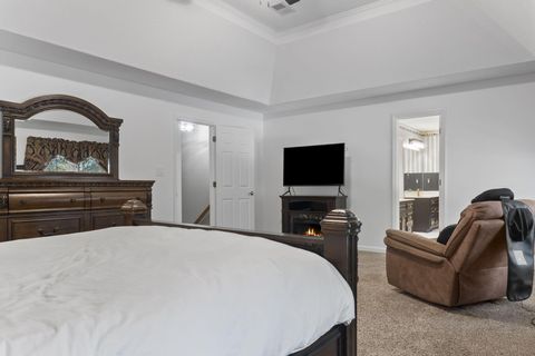 Tiny photo for 117 Barefield Drive, Hephzibah, GA 30815 (MLS # 548430)