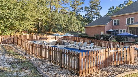 Tiny photo for 117 Barefield Drive, Hephzibah, GA 30815 (MLS # 548430)