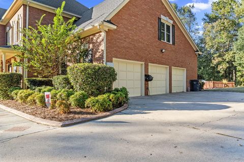 Tiny photo for 117 Barefield Drive, Hephzibah, GA 30815 (MLS # 548430)