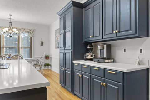 Tiny photo for 117 Barefield Drive, Hephzibah, GA 30815 (MLS # 548430)
