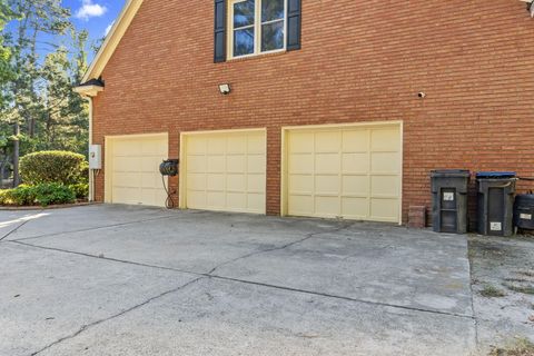 Tiny photo for 117 Barefield Drive, Hephzibah, GA 30815 (MLS # 548430)