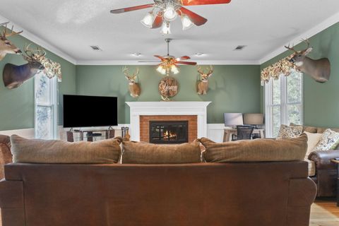 Tiny photo for 117 Barefield Drive, Hephzibah, GA 30815 (MLS # 548430)